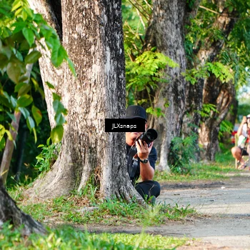 Runner Photo 8294702