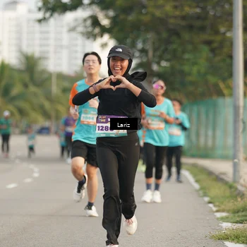 Runner Photo 8294703