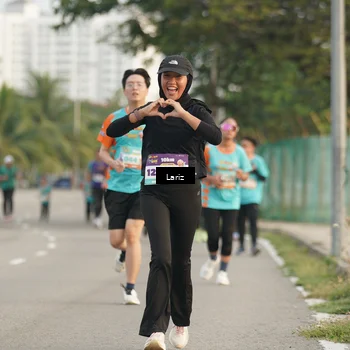 Runner Photo 8294705
