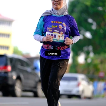 Runner Photo 8294707