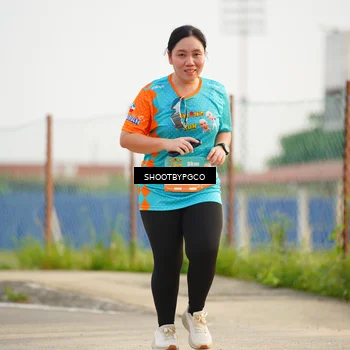 Runner Photo 8294709