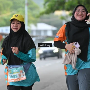 Runner Photo 8294713