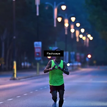 Runner Photo 8294716