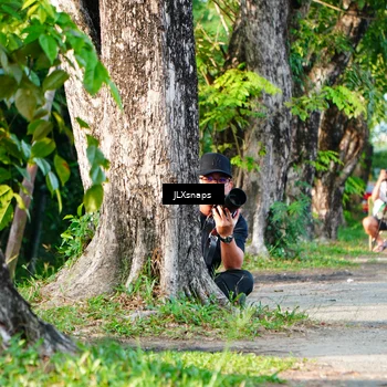 Runner Photo 8294718