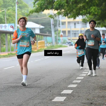 Runner Photo 8294720