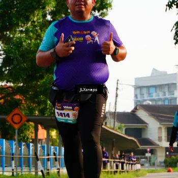 Runner Photo 8294723