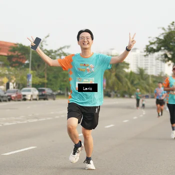 Runner Photo 8294726