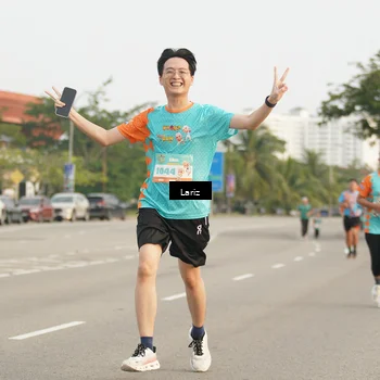 Runner Photo 8294727