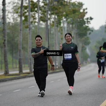 Runner Photo 8294729