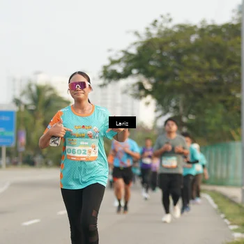 Runner Photo 8294733