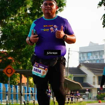 Runner Photo 8294736