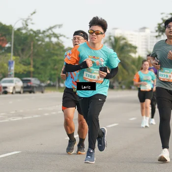 Runner Photo 8294738