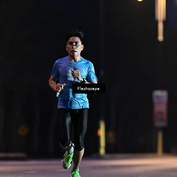 Runner Photo 8294739
