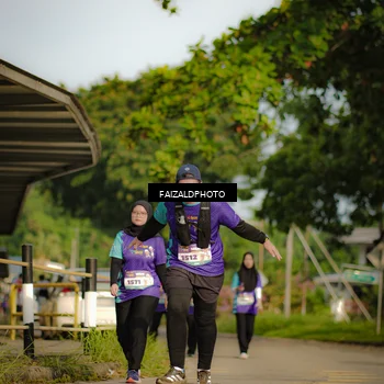 Runner Photo 8294743