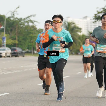 Runner Photo 8294744