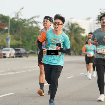 Runner Photo 8294747