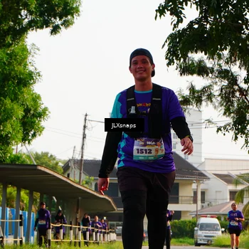 Runner Photo 8294749