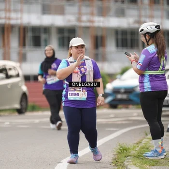 Runner Photo 8294758