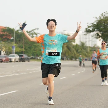 Runner Photo 8294759