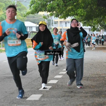 Runner Photo 8294760