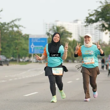 Runner Photo 8294762