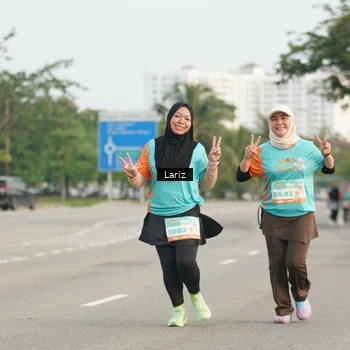 Runner Photo 8294764