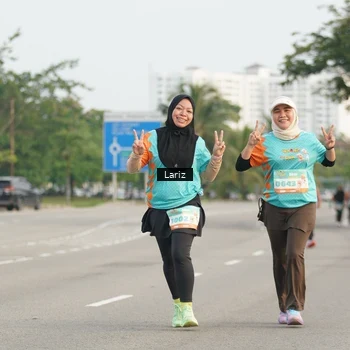 Runner Photo 8294765