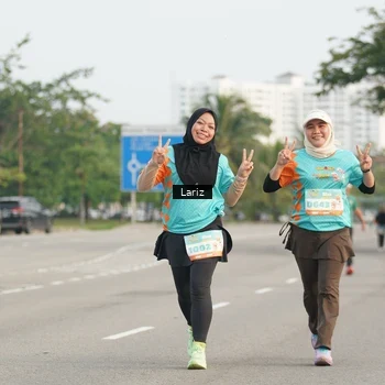Runner Photo 8294767