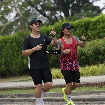 Runner Photo 8294769