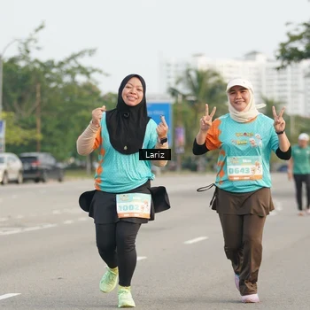 Runner Photo 8294771
