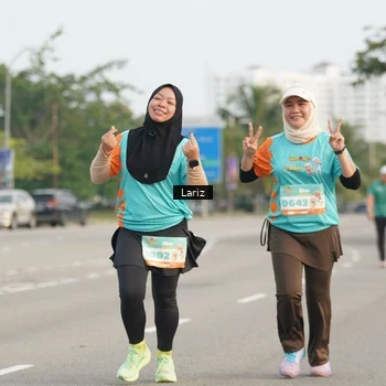 Runner Photo 8294772