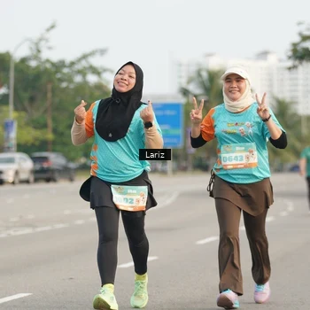 Runner Photo 8294774