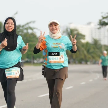 Runner Photo 8294775