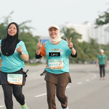 Runner Photo 8294778