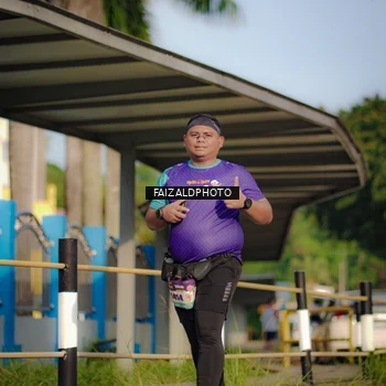 Runner Photo 8294781