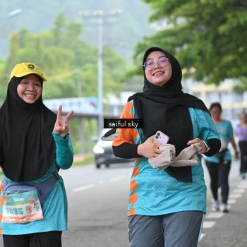 Runner Photo 8294782