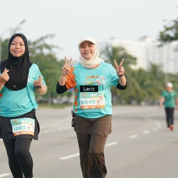 Runner Photo 8294783