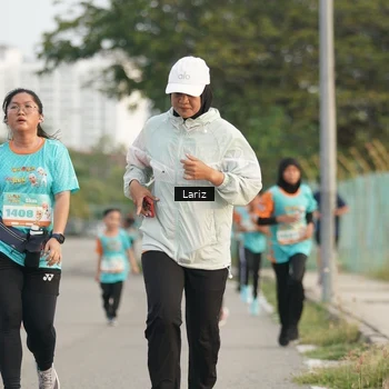 Runner Photo 8294784