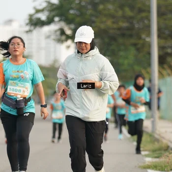 Runner Photo 8294785