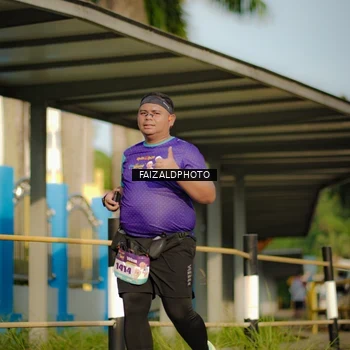 Runner Photo 8294786