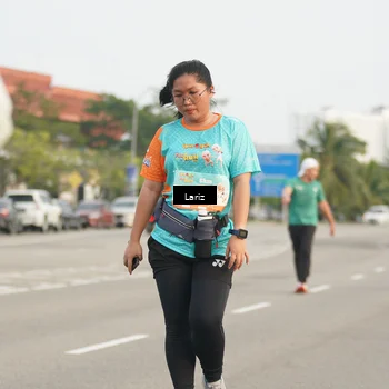 Runner Photo 8294790