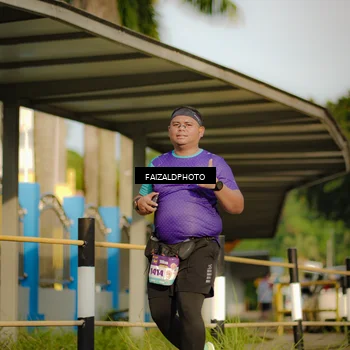 Runner Photo 8294792
