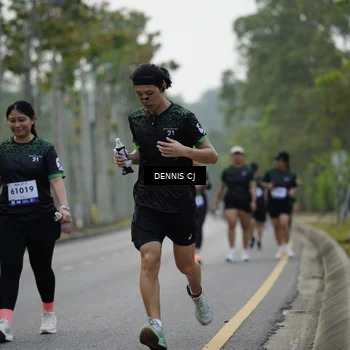 Runner Photo 8294794
