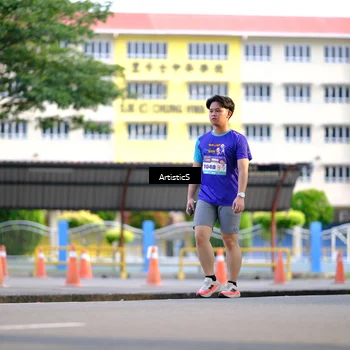 Runner Photo 8294795