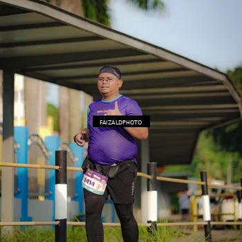 Runner Photo 8294798