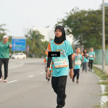 Runner Photo 8294800