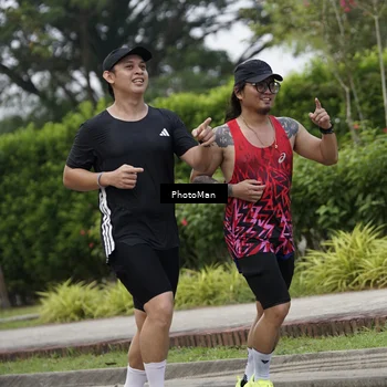 Runner Photo 8294801