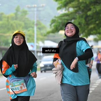 Runner Photo 8294804