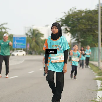 Runner Photo 8294805