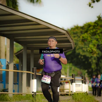 Runner Photo 8294806